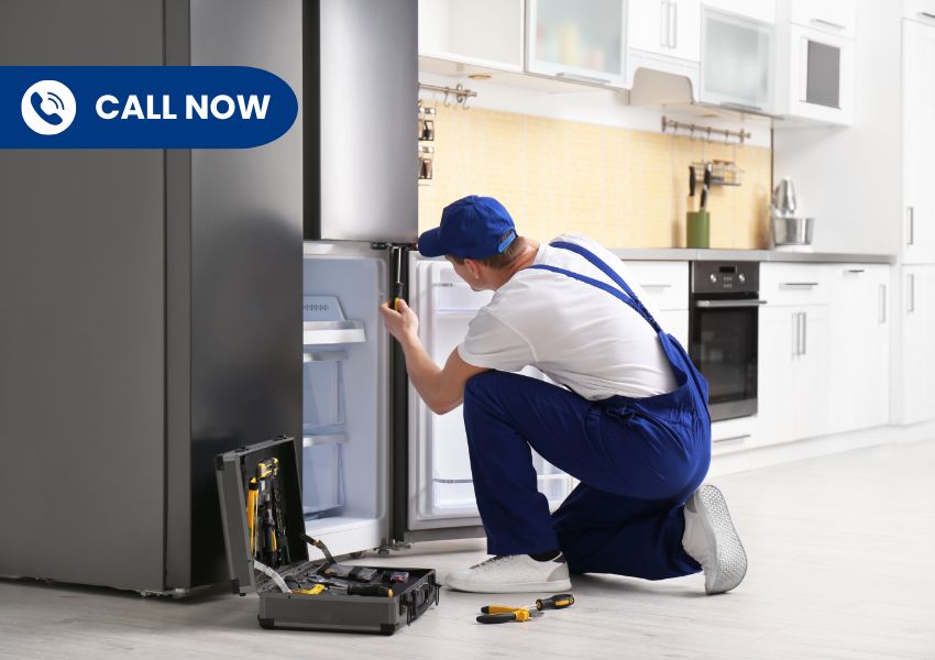 San Ysidro Appliance Repair Company